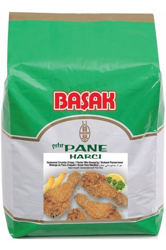 Başak Sarımsaklı Tavuk Çeşni 3 kg