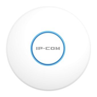 Ip-com Pro-6-LITE 2.4-5 Ghz 2400 Mbps Kablosuz Dış Mekan Duvar Tipi Access Point