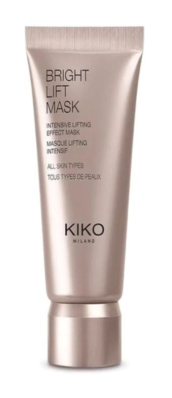 Kiko Milano Bright Lift Yüz Maskesi 50 ml