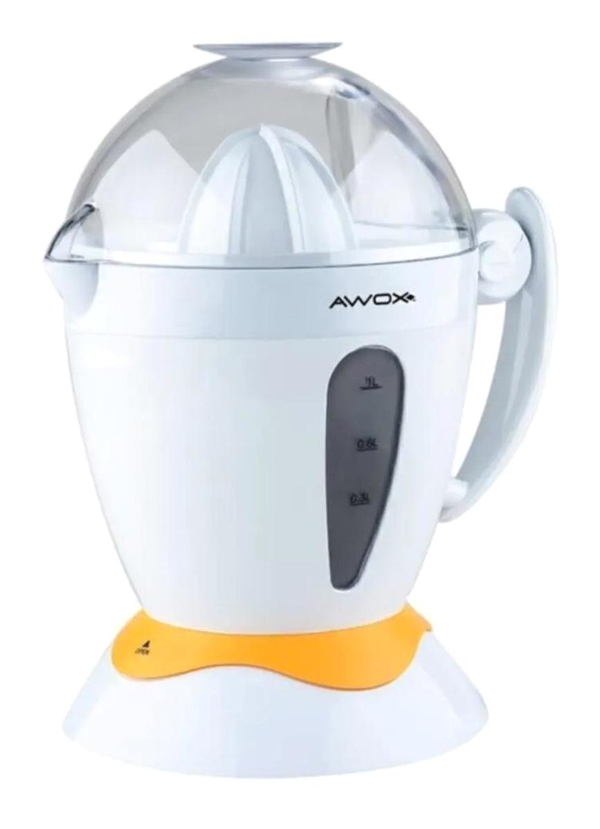 Awox 45 W 1 lt Beyaz Katı Meyve Sıkıcağı