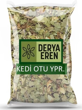 Derya Eren Kedi Otu Kökü Dökme Bitki Çayı 100 gr