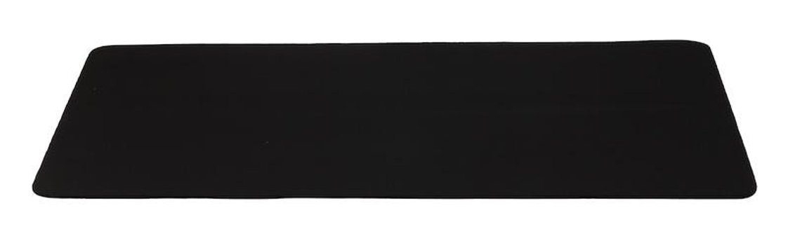 Elba 60x35 cm Medium Mousepad Kırmızı