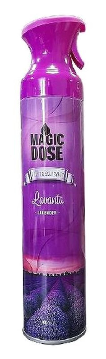 Magic Dose Lavanta Oda Kokusu 300 ml