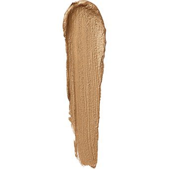 Flormar Shimmer & Shine Liquid Shadow No:001 Cashmere Gold Likit Işıltılı Stick Far Altın