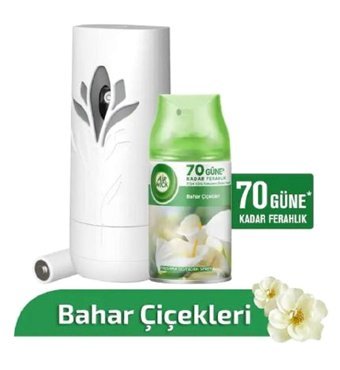 Air Wick Bahar Çiçek Oda Kokusu 250 ml