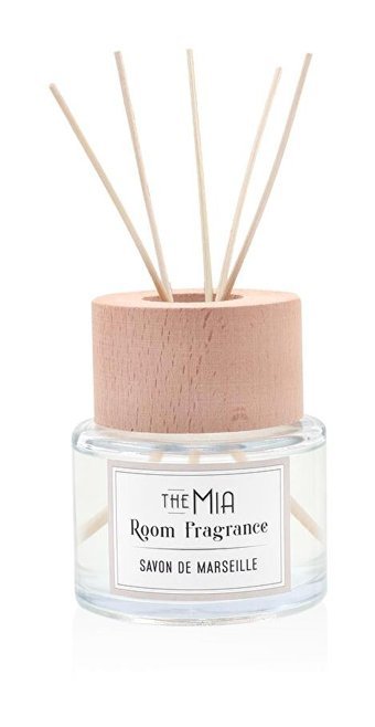 The Mia Savon De Marseille Oda Kokusu 200 ml