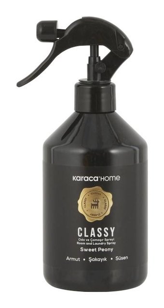 Karaca Home Armut-Süsen-Şakayık Oda Kokusu 500 ml