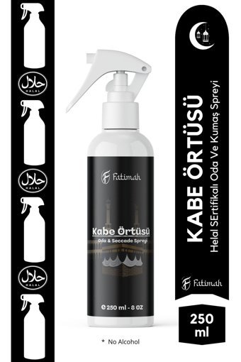 Fatimah Oda Kokusu 250 ml