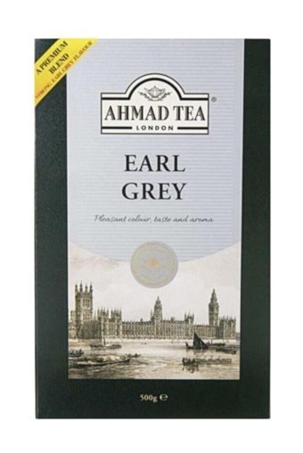 Ahmad Tea Bergamot Dökme Çay 500 gr