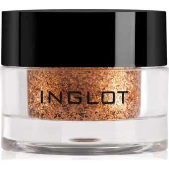 Inglot Pure Pigment 24 Jel Tekli Far Altın