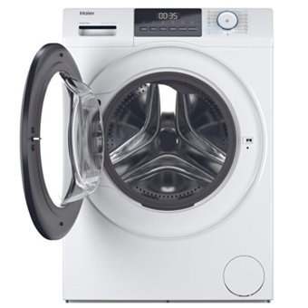 Haier HW100-BP14929A-S 10 kg 1400 devir A Enerji Sınıfı Beyaz Çamaşır Makinesi