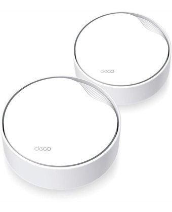 Tp-link AX3000 Kablosuz 2.4 Ghz-5 Ghz Wifi 6 Dual Band 300 Mbps Menzil Genişletici