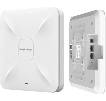 Ruijie RG-RAP2200-F Kablosuz 2.4 Ghz-5 Ghz Wifi 5 Dual Band Access Point 1300 Mbps Menzil Genişletici