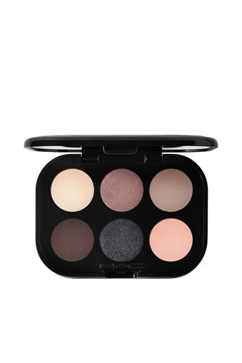 Mac Shadow Palette Encrypted Toz Mat Far Paleti