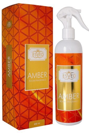 Esved Amber Çiçeği Oda Kokusu 400 ml