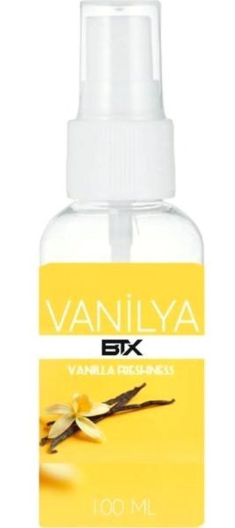 Betax Vanilya Oda Kokusu 100 ml