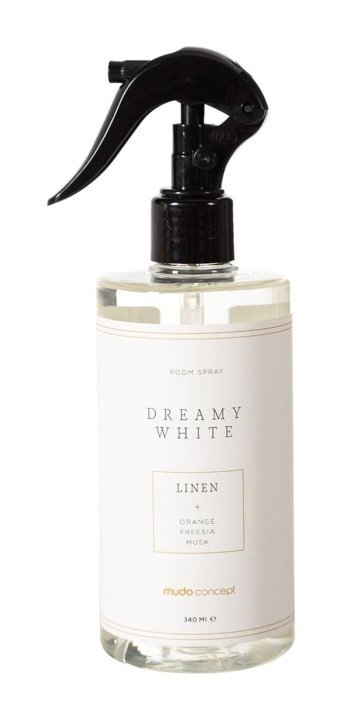 Mudo Concept Dreamy White Manolya Oda Kokusu 340 ml