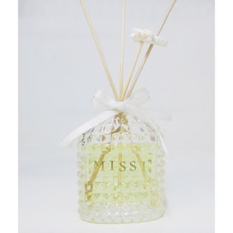 Missi Home White Jasmine Oda Kokusu 100 ml