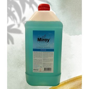 Miray Home Marine Marine Oda Kokusu 5 lt