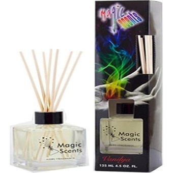 Magic Scents Çubuklu Vanilya Oda Kokusu 125 ml