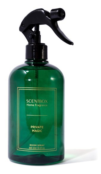 Scentbox Private Magic Magic Oda Kokusu 400 ml