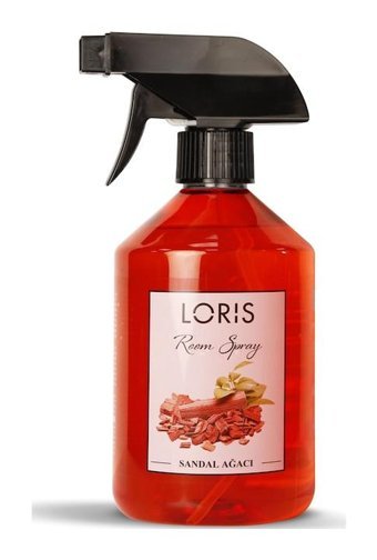 Loris Parfüm Sandal Ağacı Oda Kokusu 500 ml