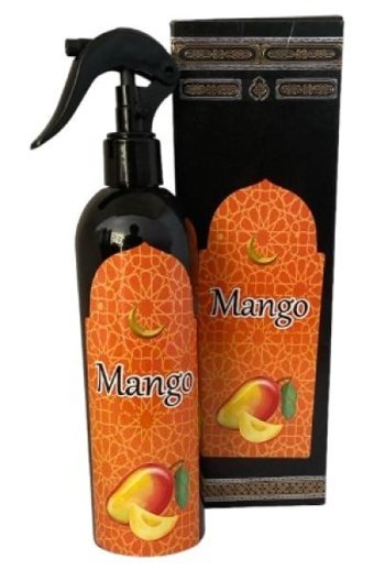 İnternet İncisi Mango Oda Kokusu 400 ml