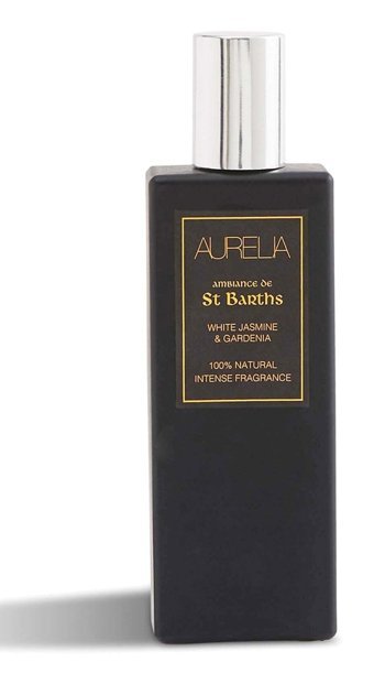 Aurelia Genève Ambiance De St Barths Gardenya-Yasemin Oda Kokusu 50 ml