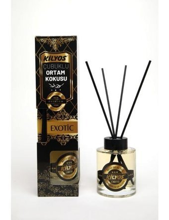 Kilyos Çubuklu Exotic Oda Kokusu 100 ml