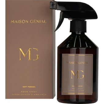 Maison Genial Classic Pudra Oda Kokusu 500 ml