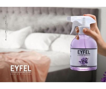 Eyfel Parfüm Lavanta Oda Kokusu 500 ml