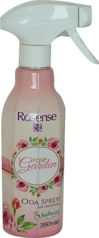 Rosense Gül Bahçesi Oda Kokusu 350 ml