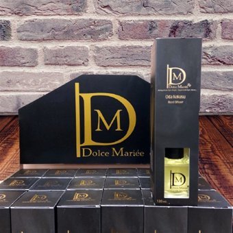 Dolce Mariee Papatya Oda Kokusu 120 ml