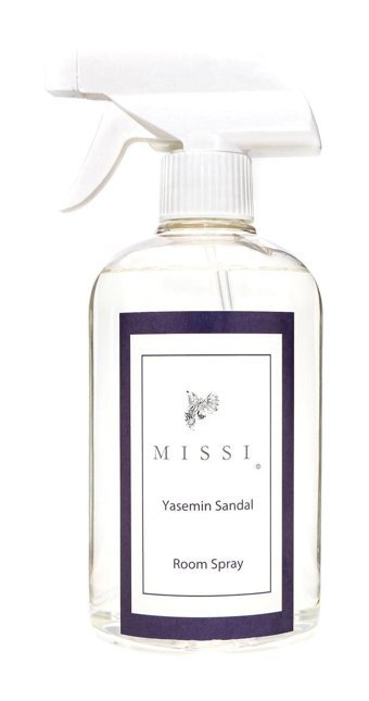 Missi Home Yasemin Çiçeği Oda Kokusu 500 ml