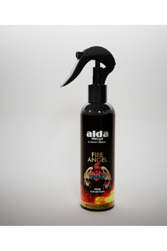 Alda Perfume Fire Angel Oda Kokusu 250 ml