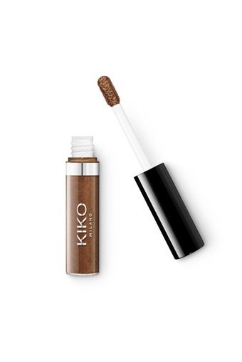 Kiko Long Lasting 06 Likit Tekli Far Kahverengi