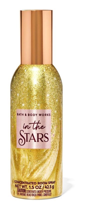 Bath & Body Works Works In The Stars Karışık Oda Kokusu 42.5 gr