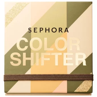 Sephora Color Shifter Krem Işıltılı Far Paleti