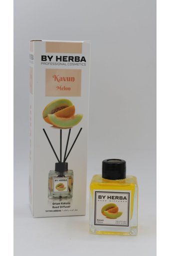 By Herba Çubuklu Kavun Oda Kokusu 120 ml