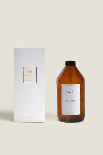 Yazz Atelier Tobacco Oda Kokusu 500 ml