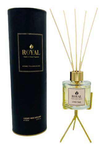 Royal Home Oda Kokusu 100 ml