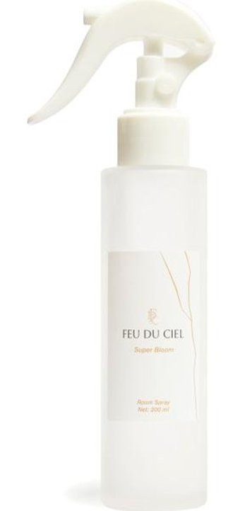 Feu Du Ciel Freesia Blossom Gül Kokulu Oda Kokusu 200 ml