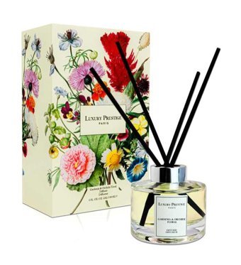 Luxury Prestige Floral-Luxury Oda Kokusu 150 ml