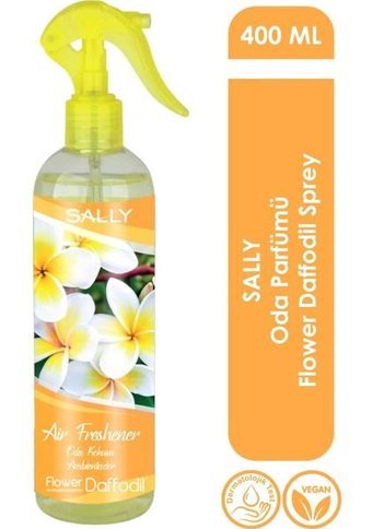 Sally Flower Daffodil Çiçeksi Oda Kokusu 400 ml