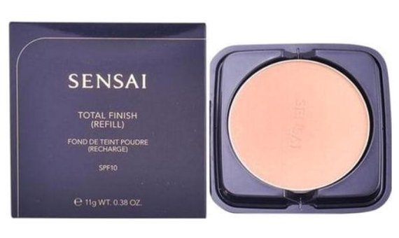 Sensai Refill TF205 Topaz Beige Kompakt Pudra