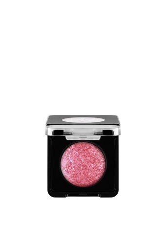 Flormar 004 Pink Dust Toz Işıltılı Tekli Far Pembe