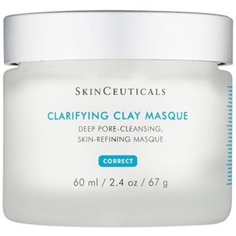 Skinceuticals Clarifying Clay Masque Normal-Yağlı Ciltler Su Bazlı Yüz Temizleyici Krem 67 gr