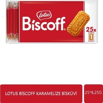 Lotus Biscoff Lotus 156 gr