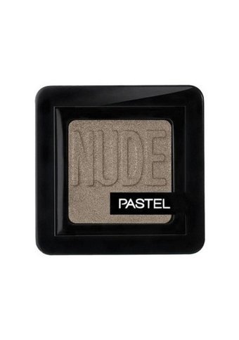 Pastel Profashion 81 Bronze Toz Mat Tekli Far Çok Renkli