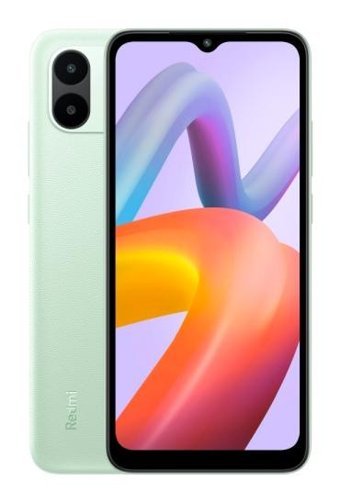 Xiaomi A2+ 64 GB Hafıza 4 GB Ram 6.52 inç 8 MP Çift Hatlı IPS LCD Ekran Android Akıllı Cep Telefonu Yeşil